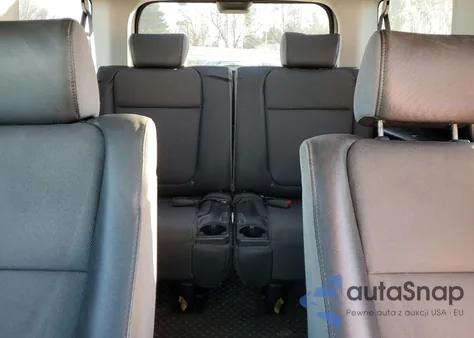 2006 Honda Element Ex z USA, uszkodzony, nr VIN 5J6YH28716L010871